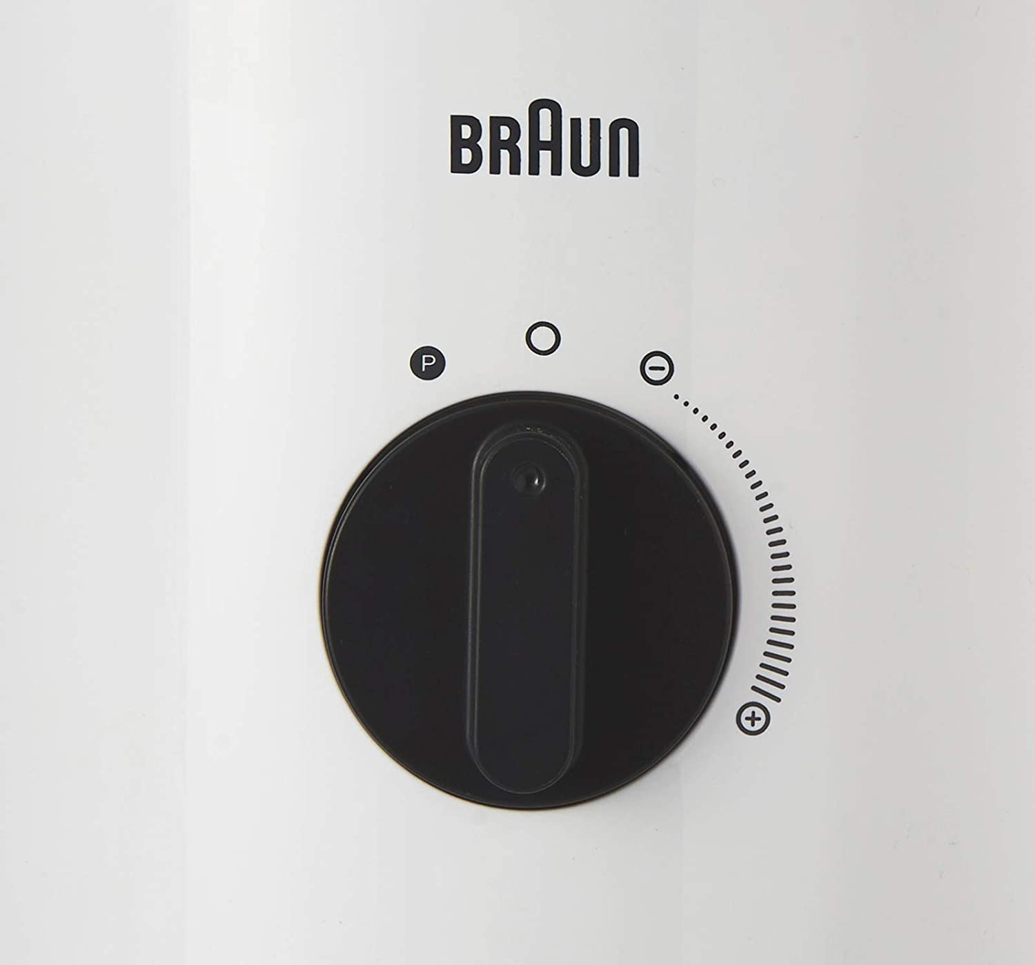 Braun Power Blend 3 2.0L 800Watt Chopper Attachment | Kitchen Appliances | Halabh.com