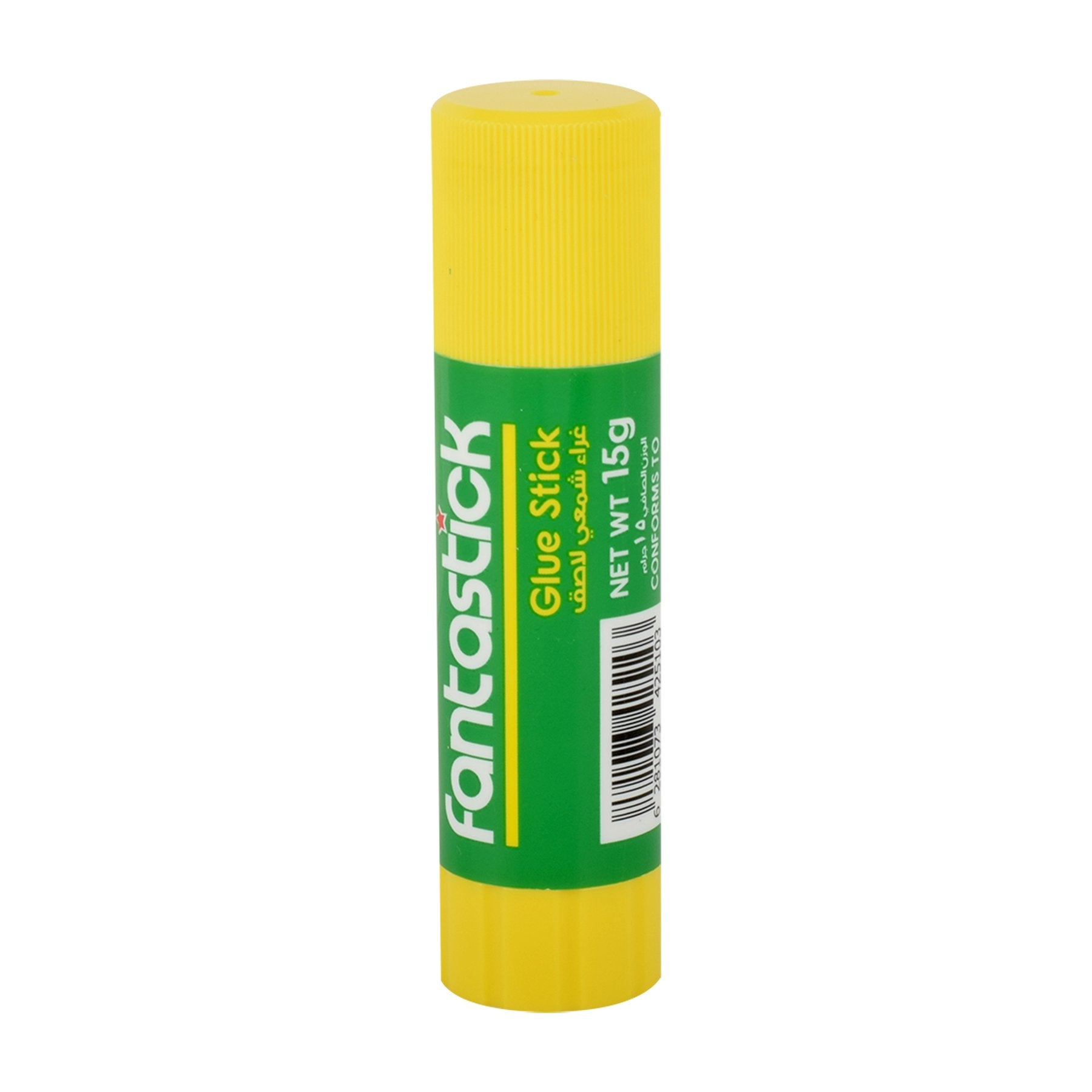 Fantastick Glue Stick 15gms FK G15S