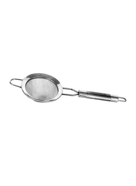 Royalford Sink Strainer Silver