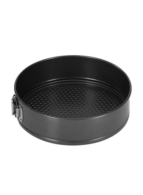 Royalford Round Spring Form Baking Pan With Stainless Steel Lock 24 cm