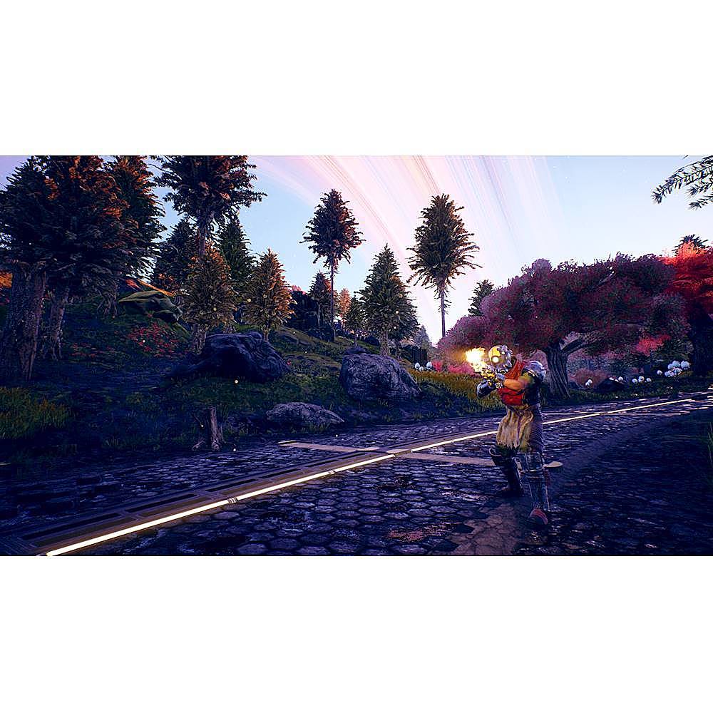 The Outer Worlds - Sony PlayStation 4 PS4 710425575150