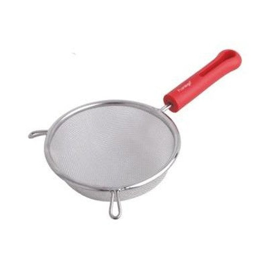 Flamingo Strainer 14cm With Duet Handle