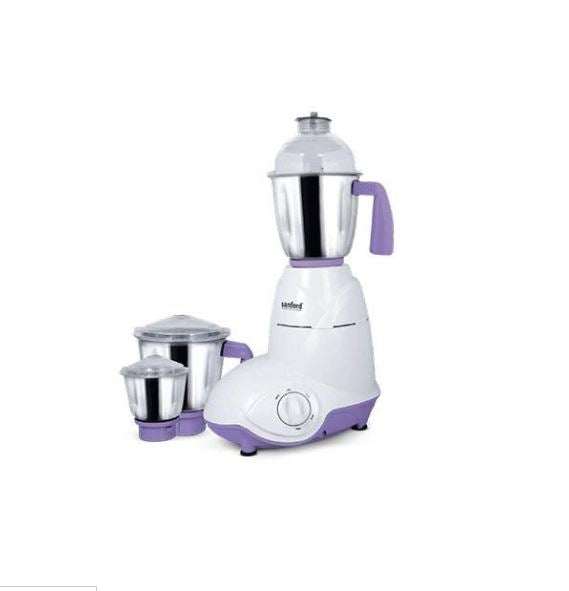 Sanford Grinder Mixer 3in1 600w1.2Liter White