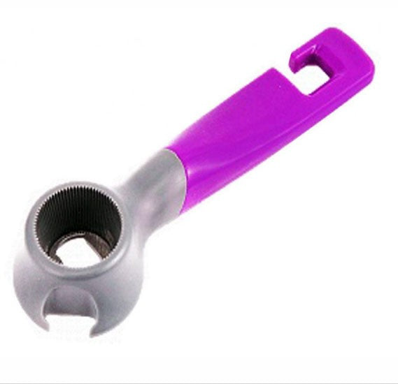 Flamingo Multi Can Opener