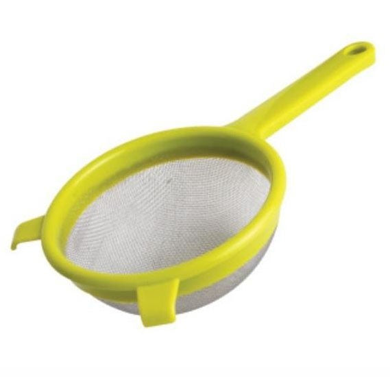 Shop Flamingo 18Cm Strainer in Bahrain | Best Strainer | Halabh