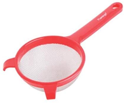 Shop Flamingo 10cm Strainer in Bahrain | Best Strainer | Halabh