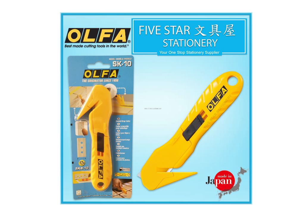 Olfa Cutter SK 10