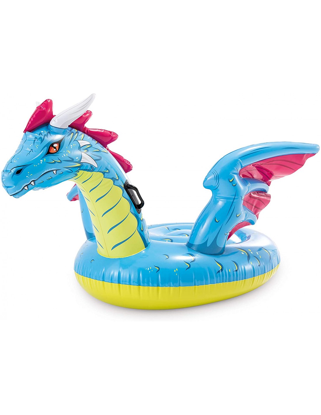 Intex Np Dragon Ride On