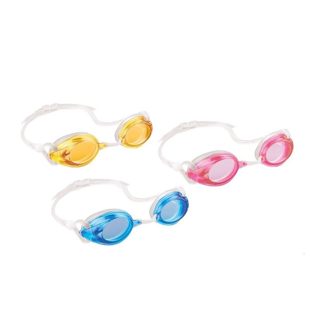 Intex Sport Relay Goggles