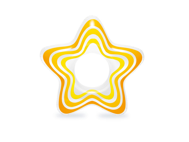 Intex Star Swimming Ring