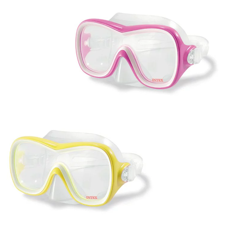 Intex Wave Rider Mask