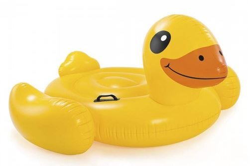 Intex Inflatable Duck