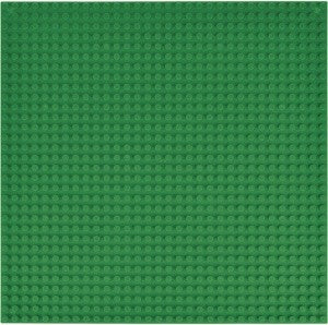 Banbao Base Plate Green 1Pc