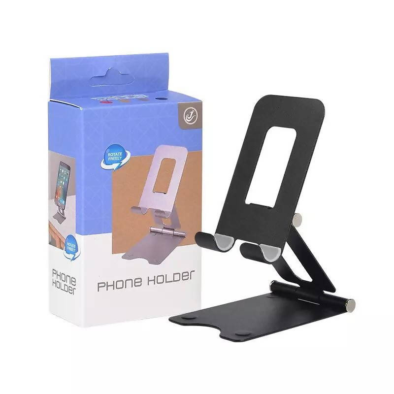 Telefoon Houder Metal Desktop Tablet Houder