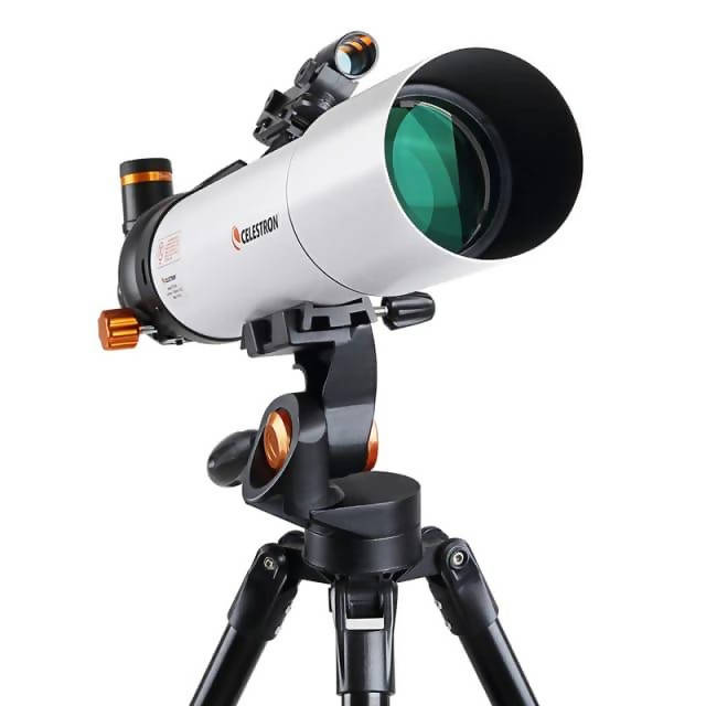 CELESTRON Libra 80500 Professional Astronomy Telescope Compact Portable Tripod Space telescopic for beginners/student