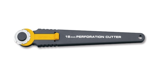 Olfa Cutter Prc 2 Black