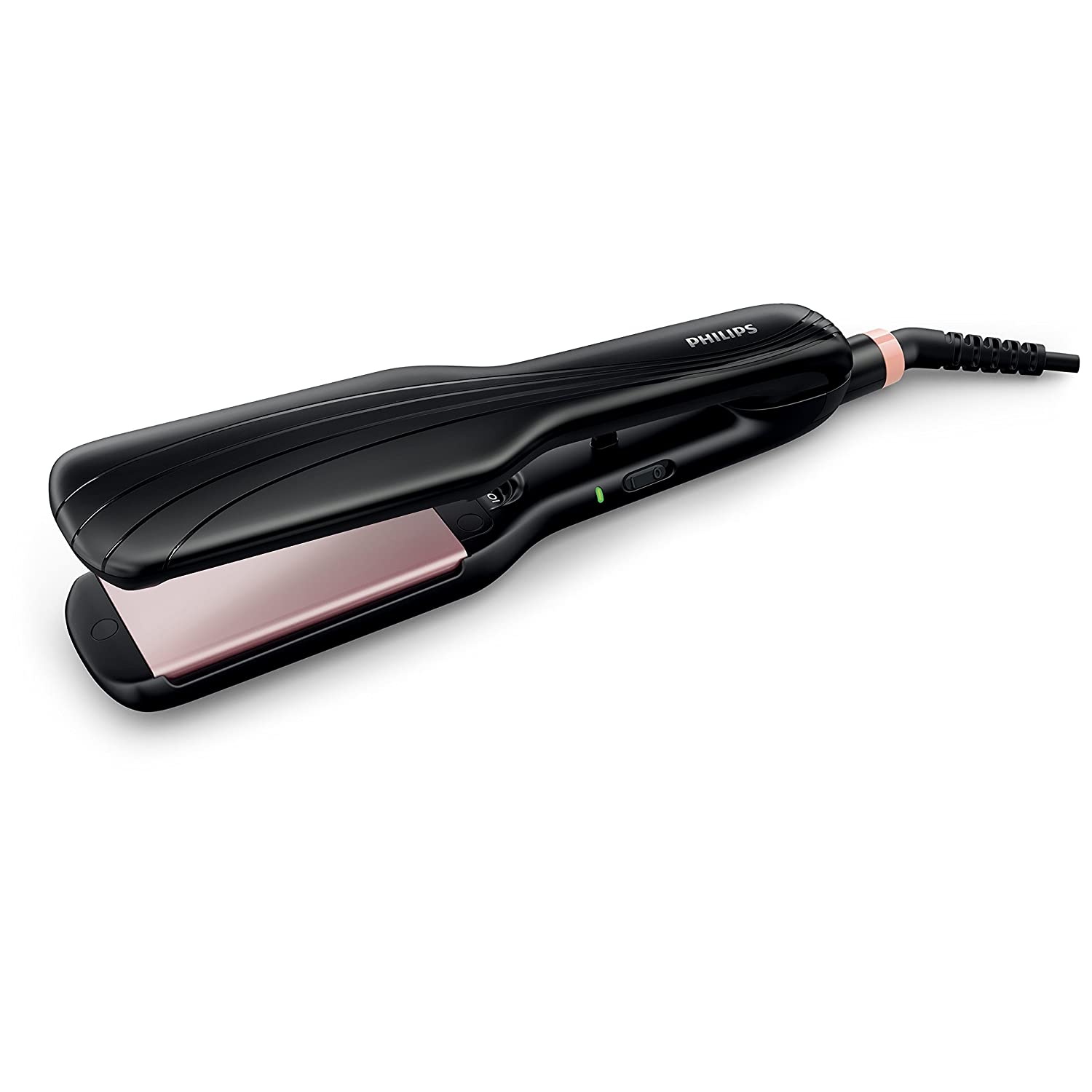 Philips hair straightener outlet under 1500