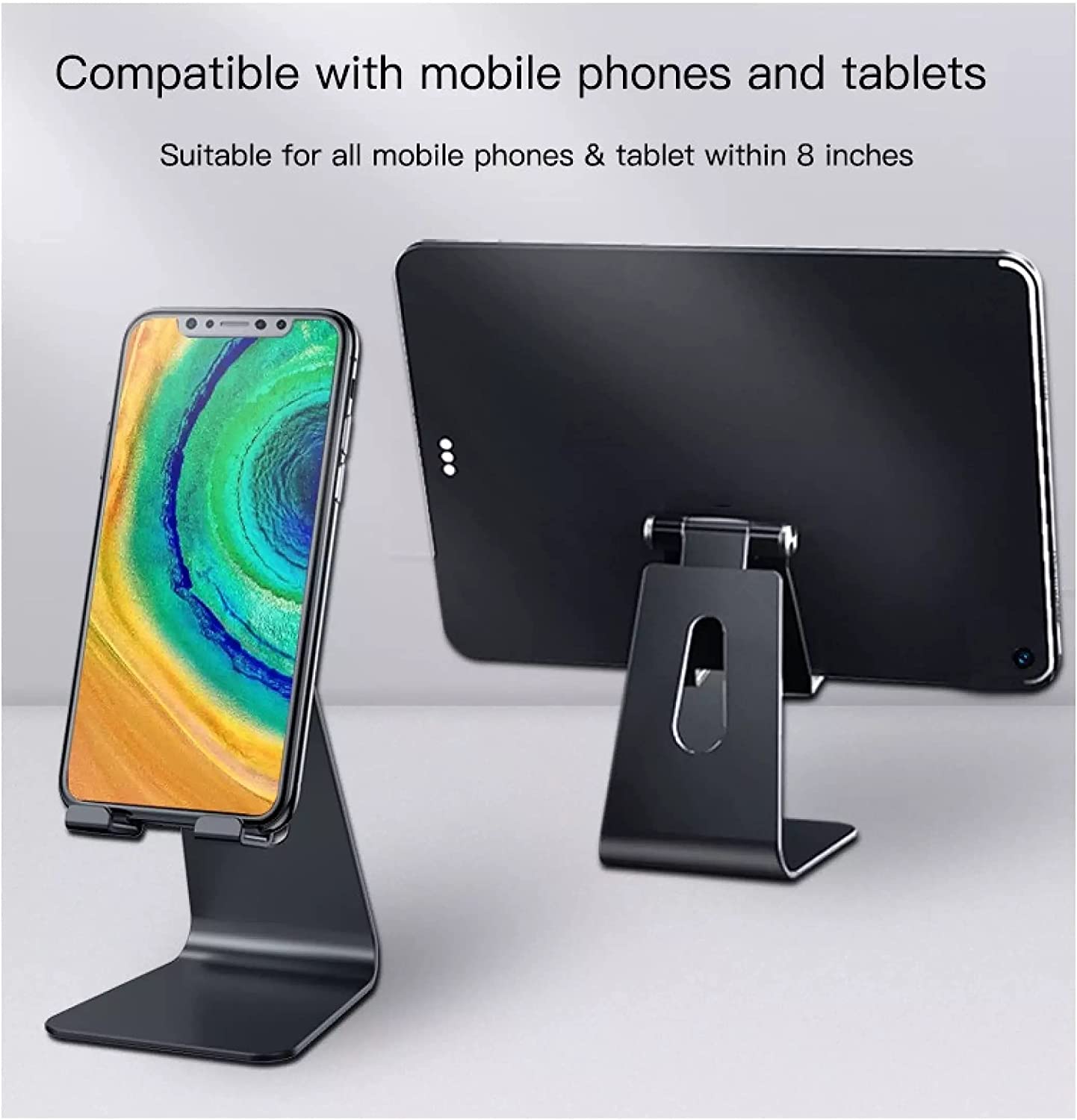 Yesido Premium Quality Foldable Universal Desktop Holder Stand - C96