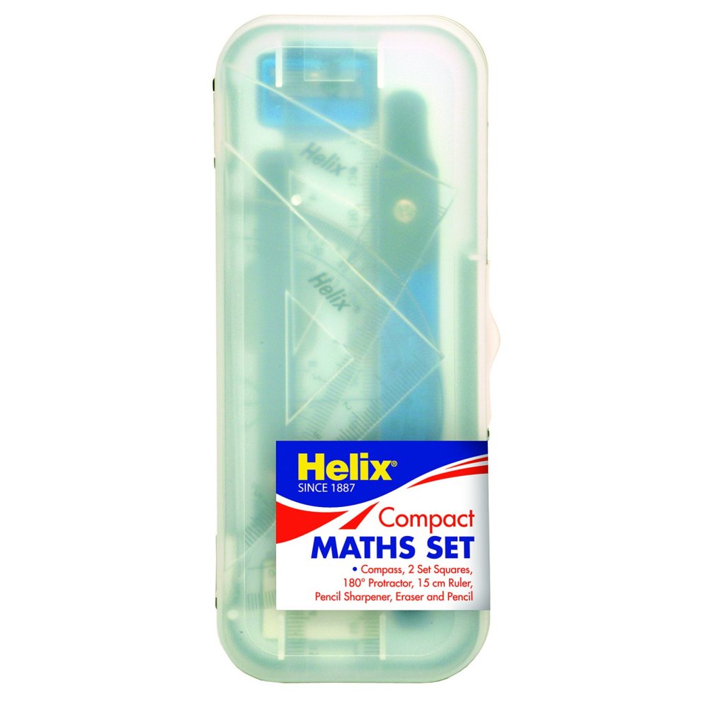 Helix Mathematical Set Value