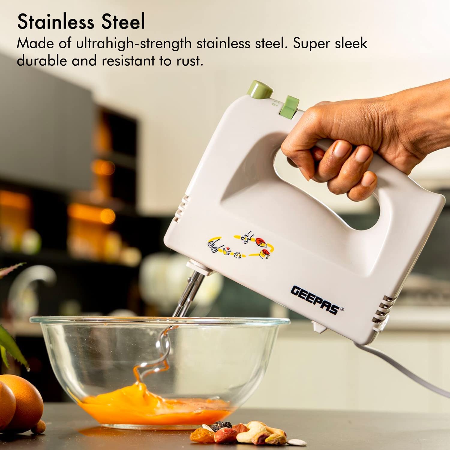 Geepas deals kitchen appliances