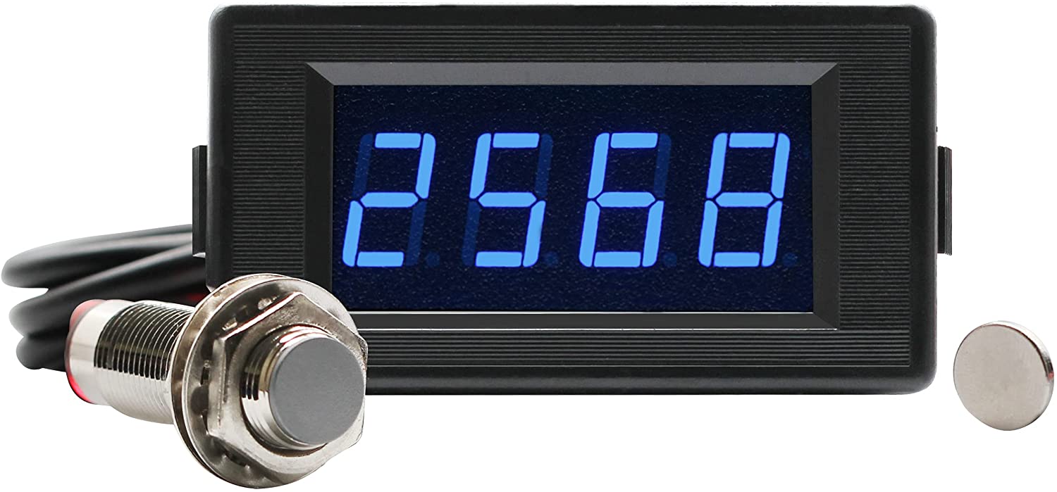 Electronic Digital Counter - DC | in Bahrain | Halabh.com