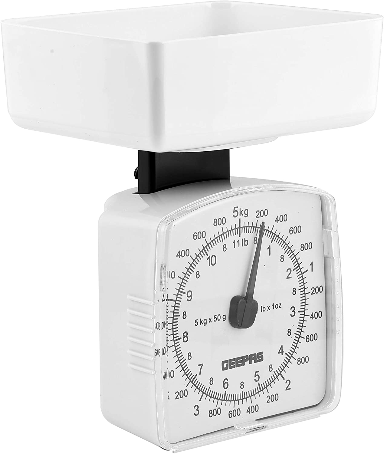 Geepas Mechanical Kitchen Scale