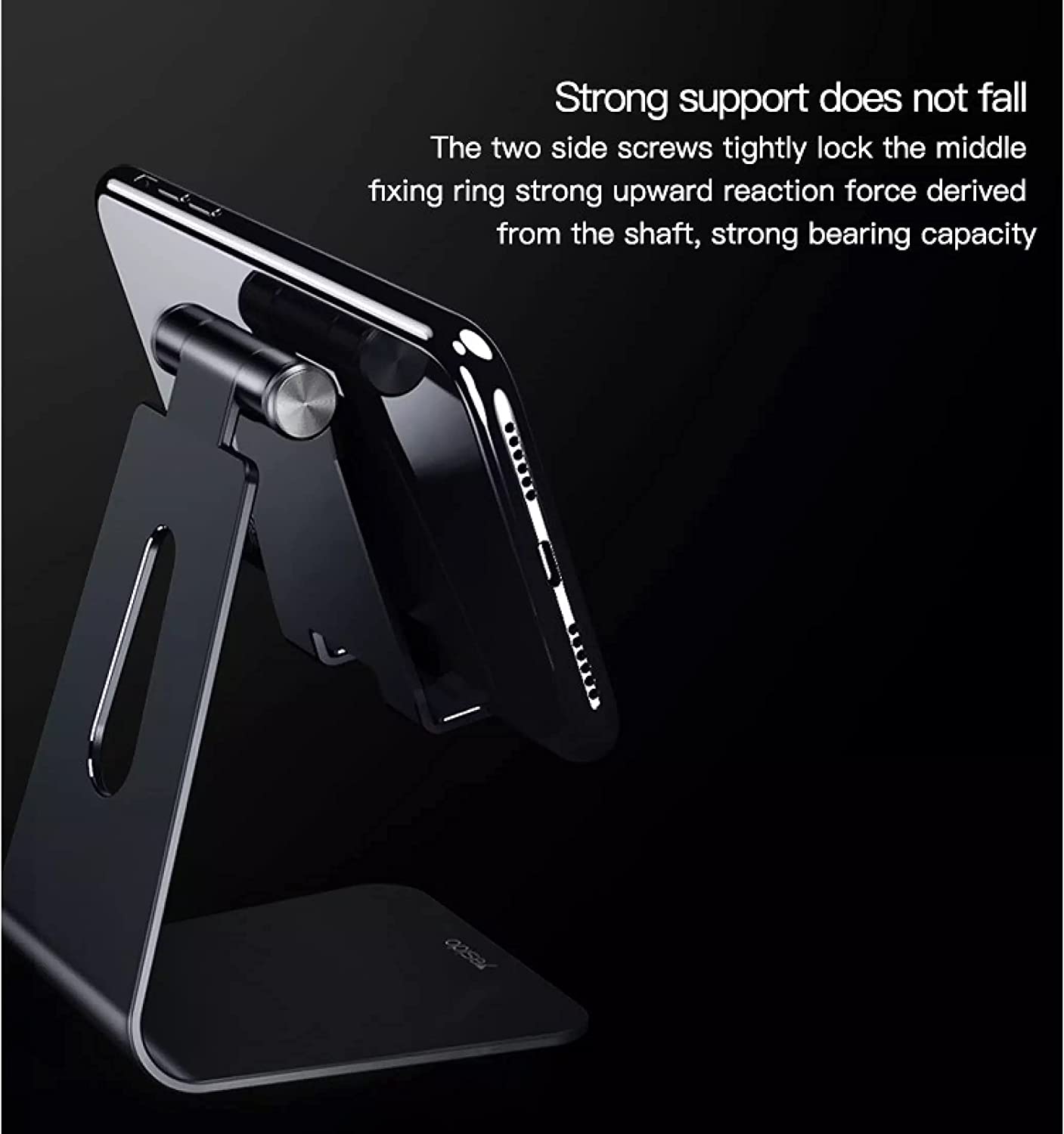 Yesido Premium Quality Foldable Universal Desktop Holder Stand - C96