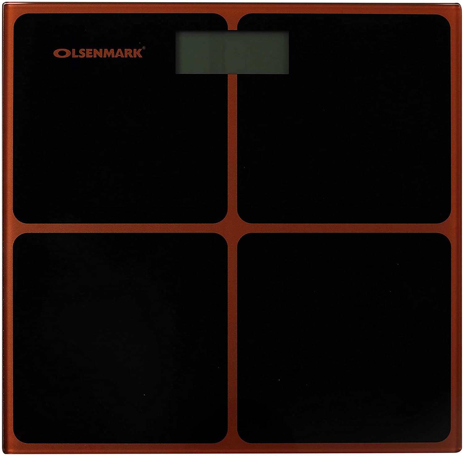 Olsenmark Digital Personal Scale