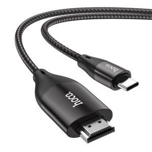 Cable Type-C to HDMI “UA16”