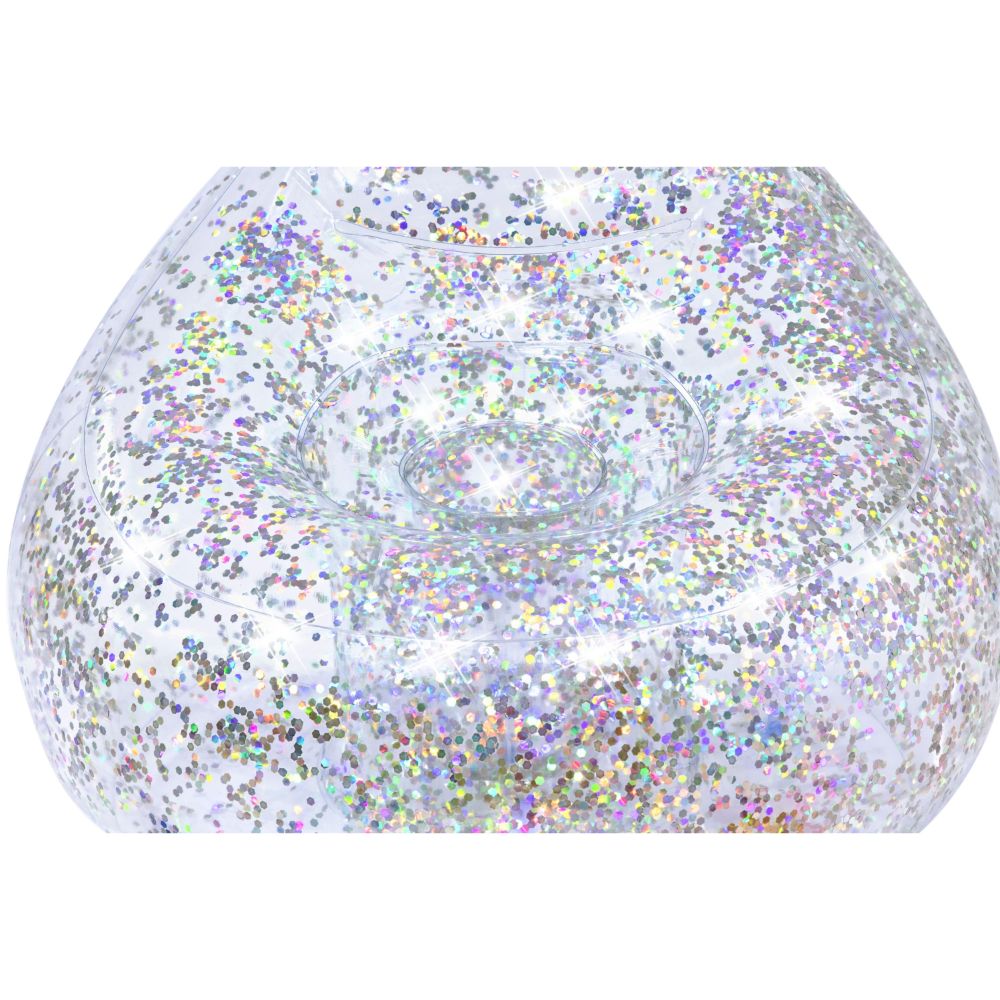 Bestway Glitter Dream Inflatable Chair