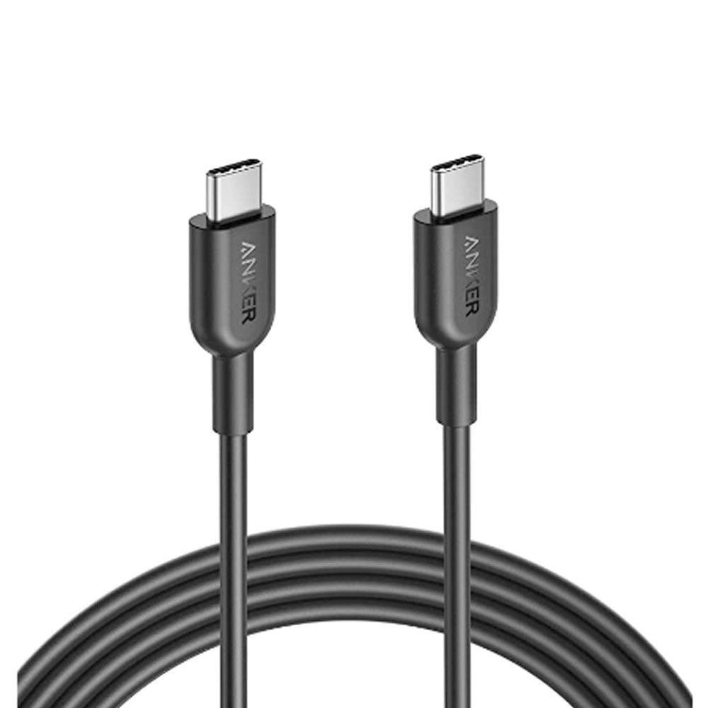 Anker Powerline III 6 Ft Black