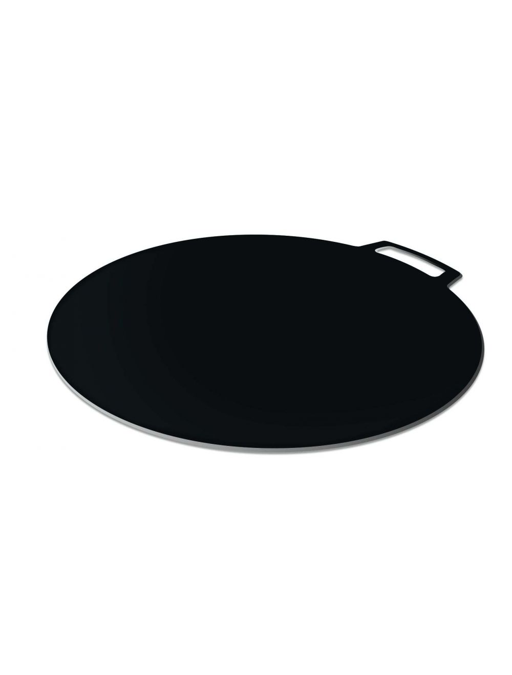 Royalford 40 Cm Non Stick Tawa Black