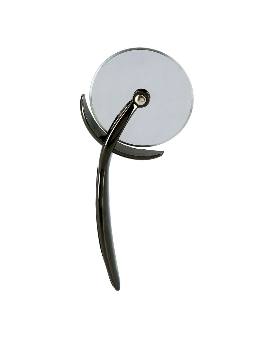 Royalford Stainless Steel Pizza Cutter Wheel