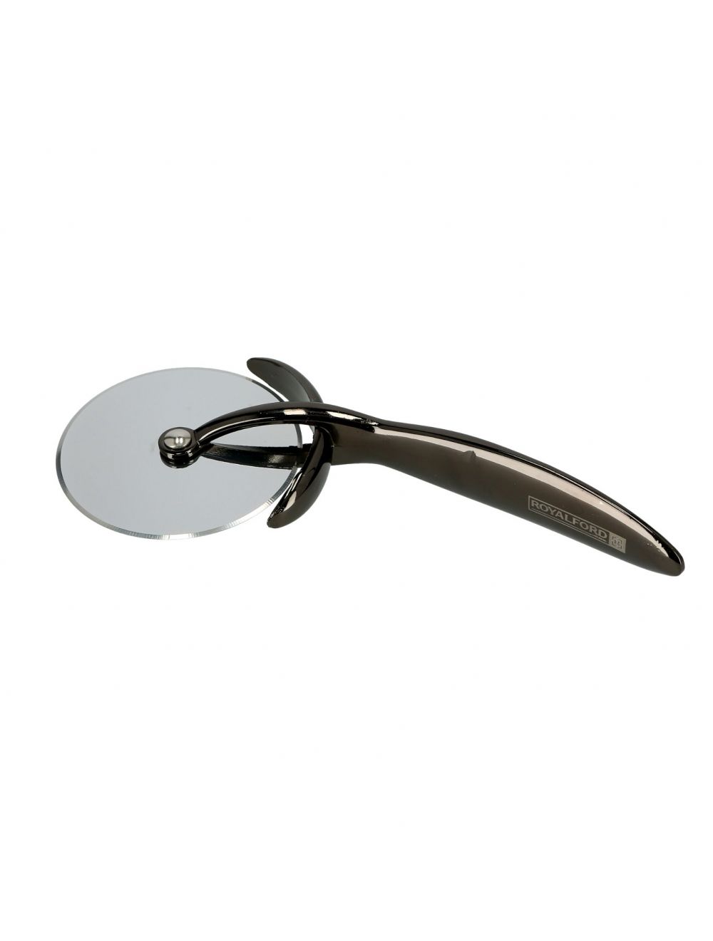 Royalford Stainless Steel Pizza Cutter Wheel