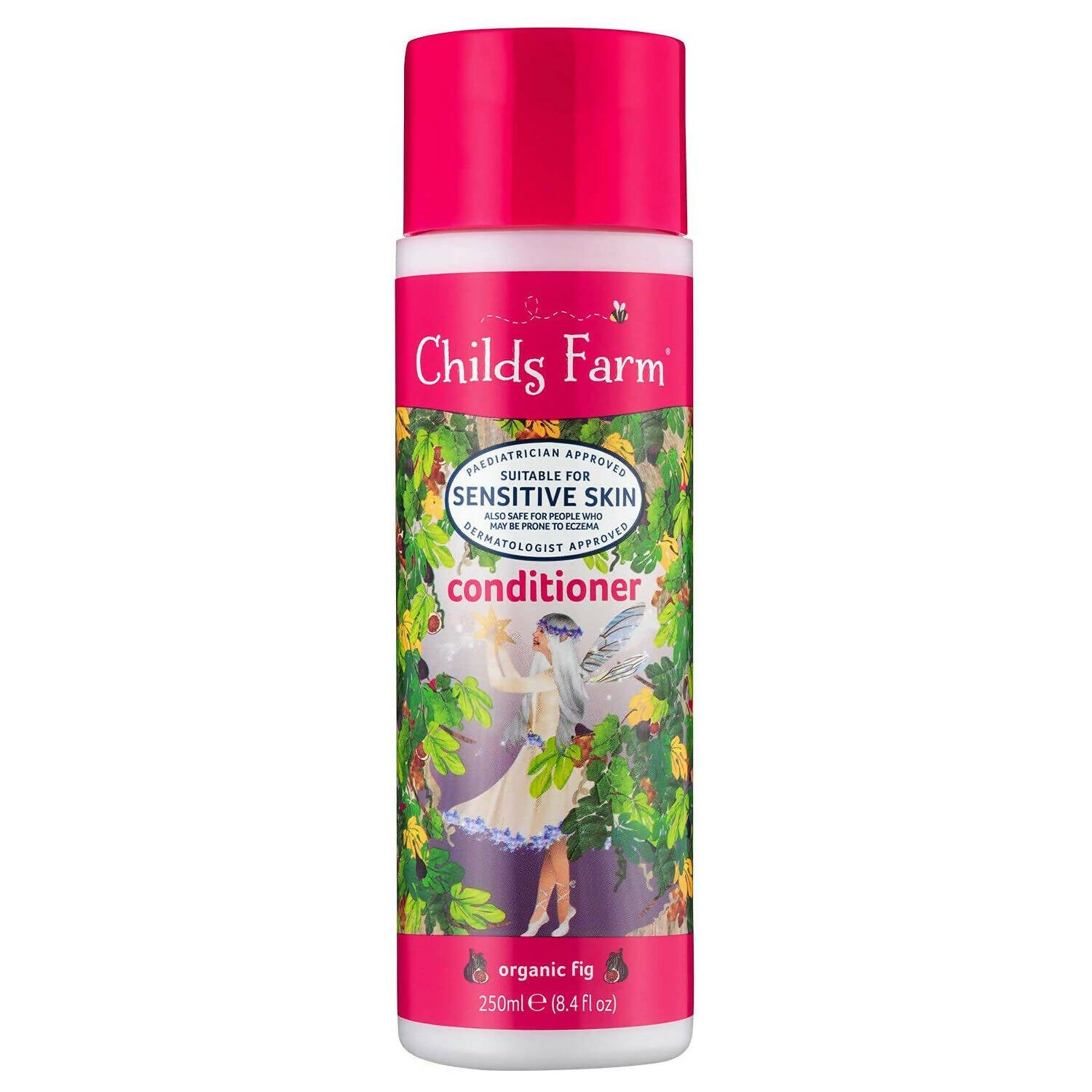 Childs Farm Conditioner Organic Fig 250ml