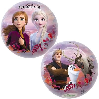 Mondo PVC 23cm Ball Frozen Assorted