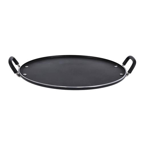 Delcasa Non Stick Dosa Tawa Durable Aluminum Material Dishwasher