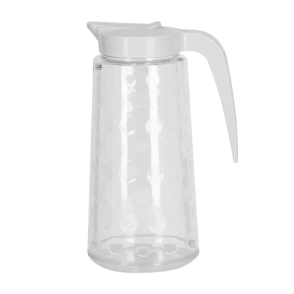 Delcasa 1.73L Plastic Water Jug | Kitchen Appliance | Halabh.com