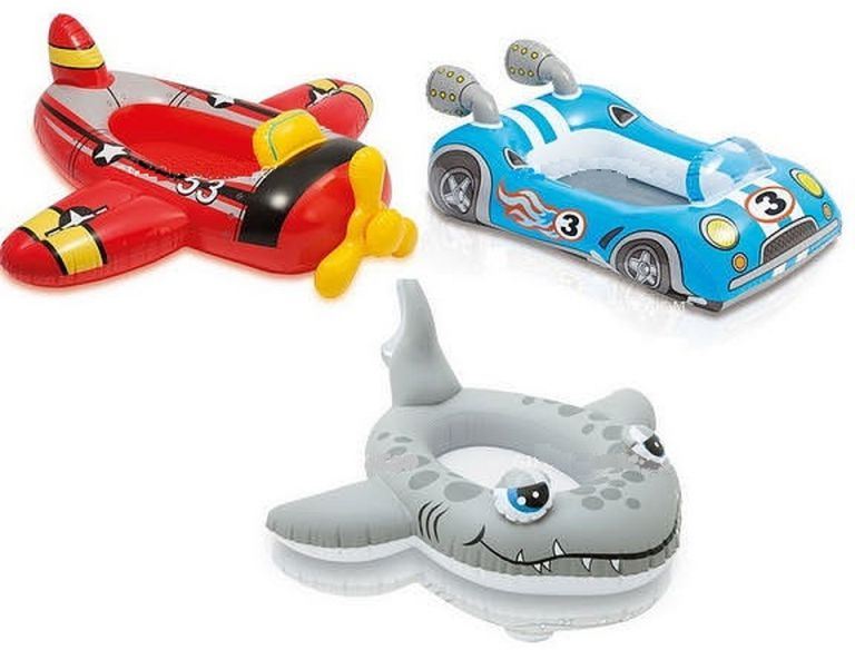 Intex Toy Boat 98CM