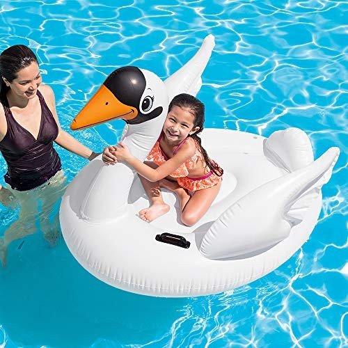 Intex Inflatable Ride On Swan