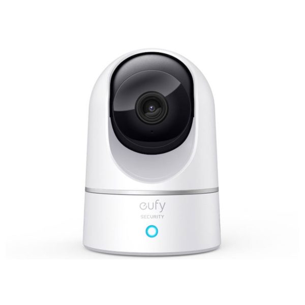 Eufy 2K Camera With AI Pan Tilt