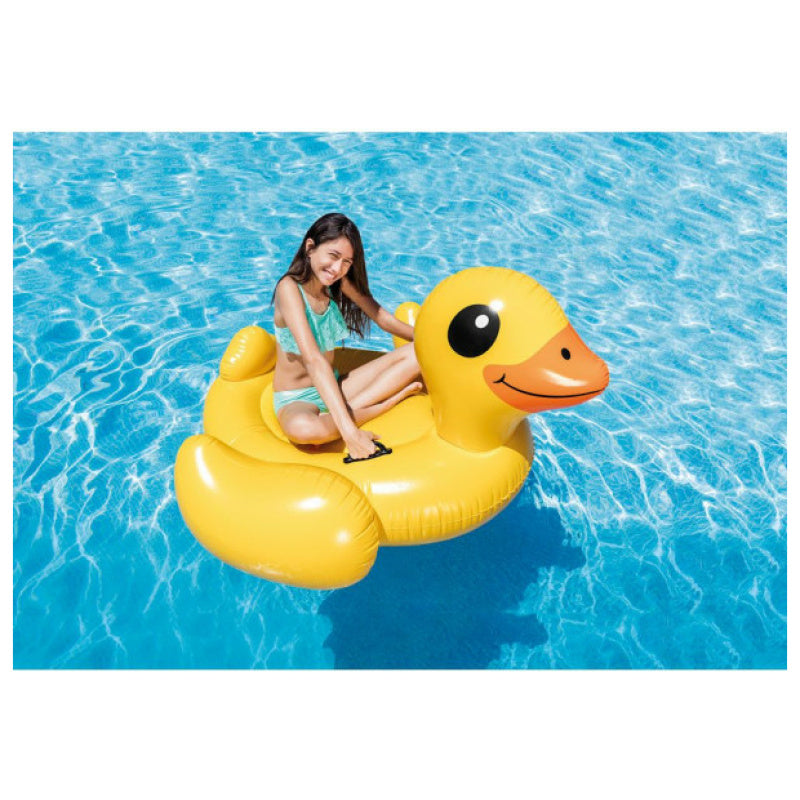 Intex Inflatable Duck