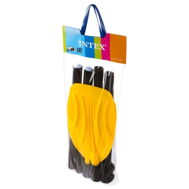 Intex French Oars 122cm