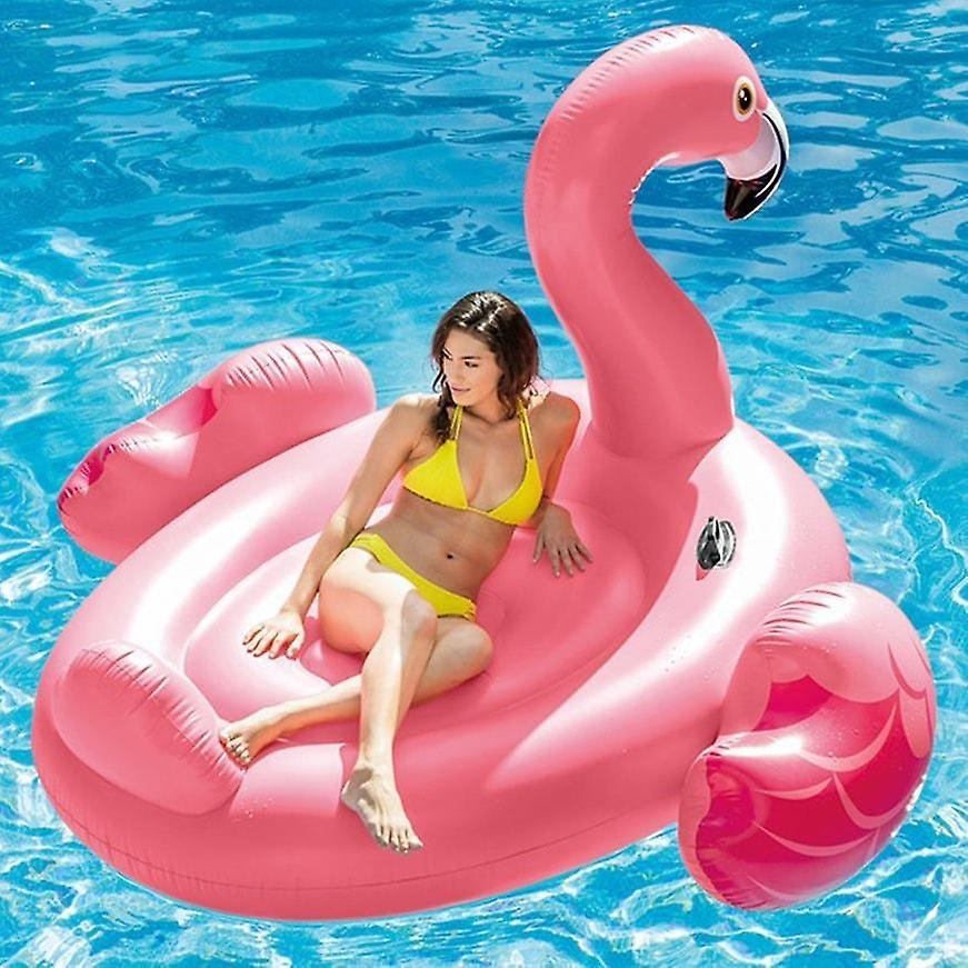 Intex Inflatable Bath Toy Flamingo