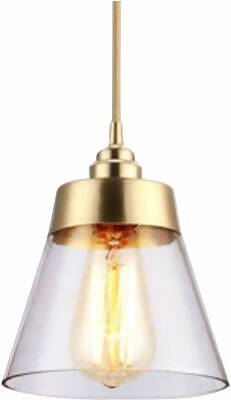 Pendant Lamp