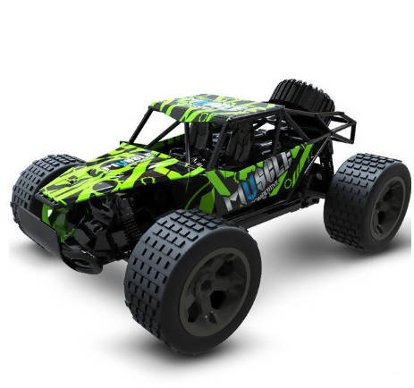 2.4g 20km/h High Speed Racing Car Climbing Remote Control Car Rc Car Off Road Truck 1:20 Rc Children's Toy Car