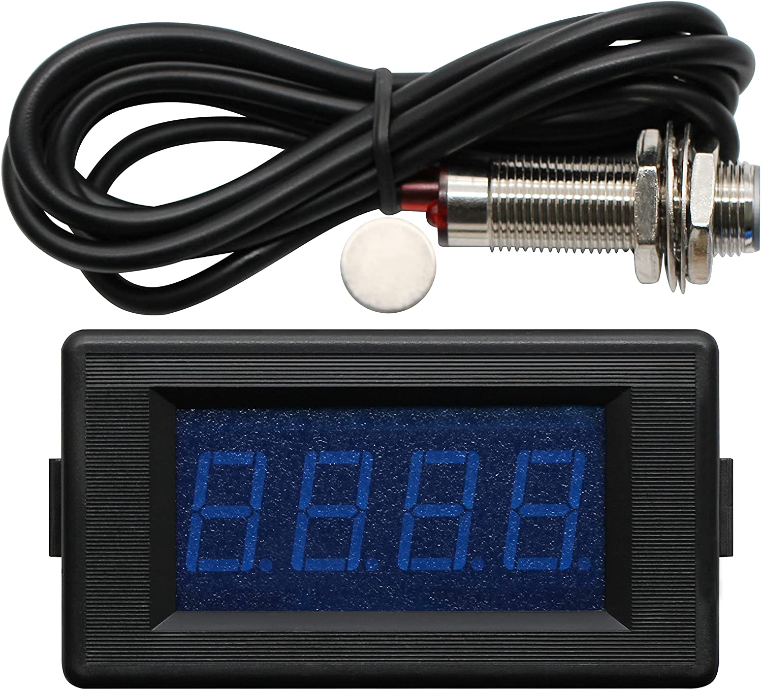 Electronic Digital Counter - DC | in Bahrain | Halabh.com