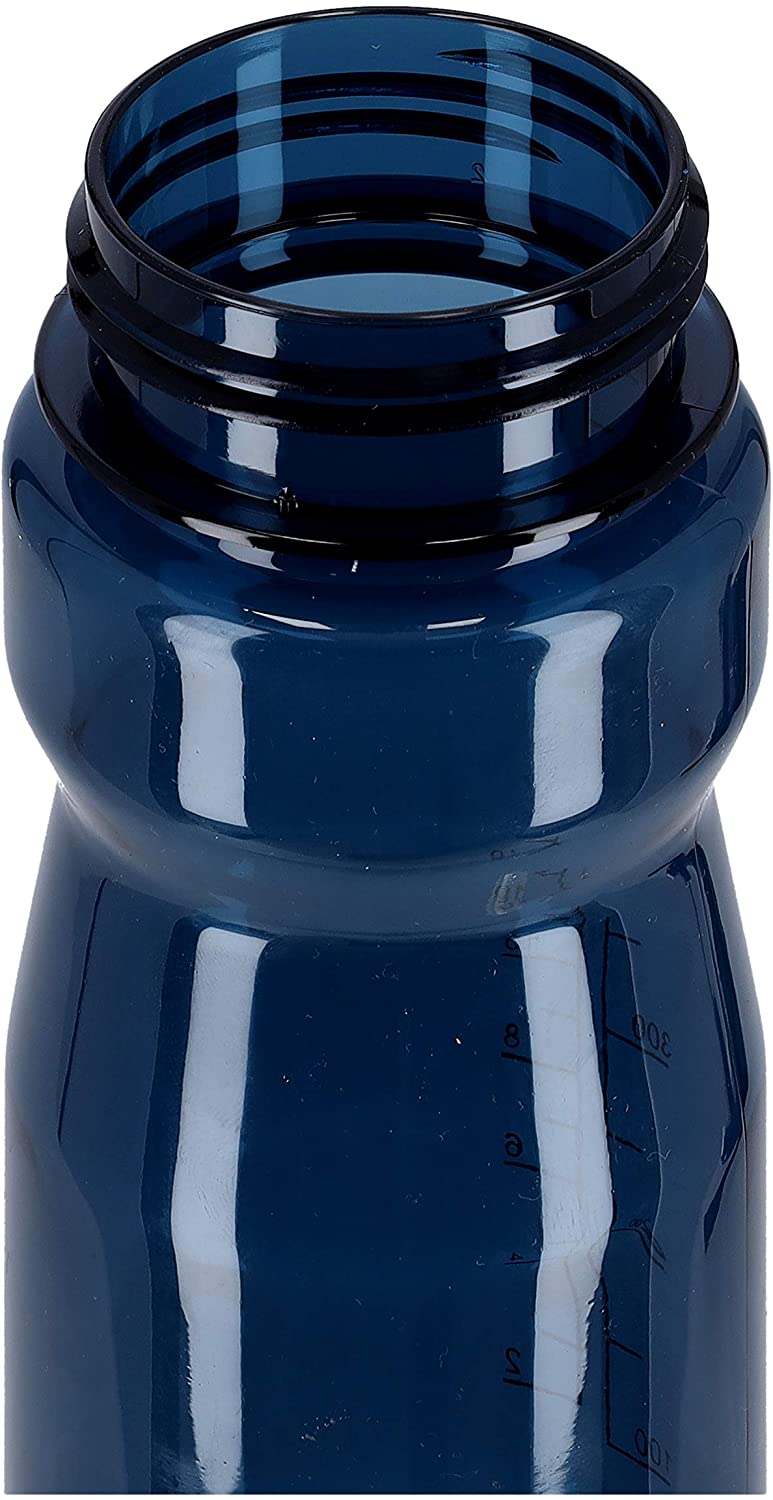 Royalford 750Ml Water Bottle Blue