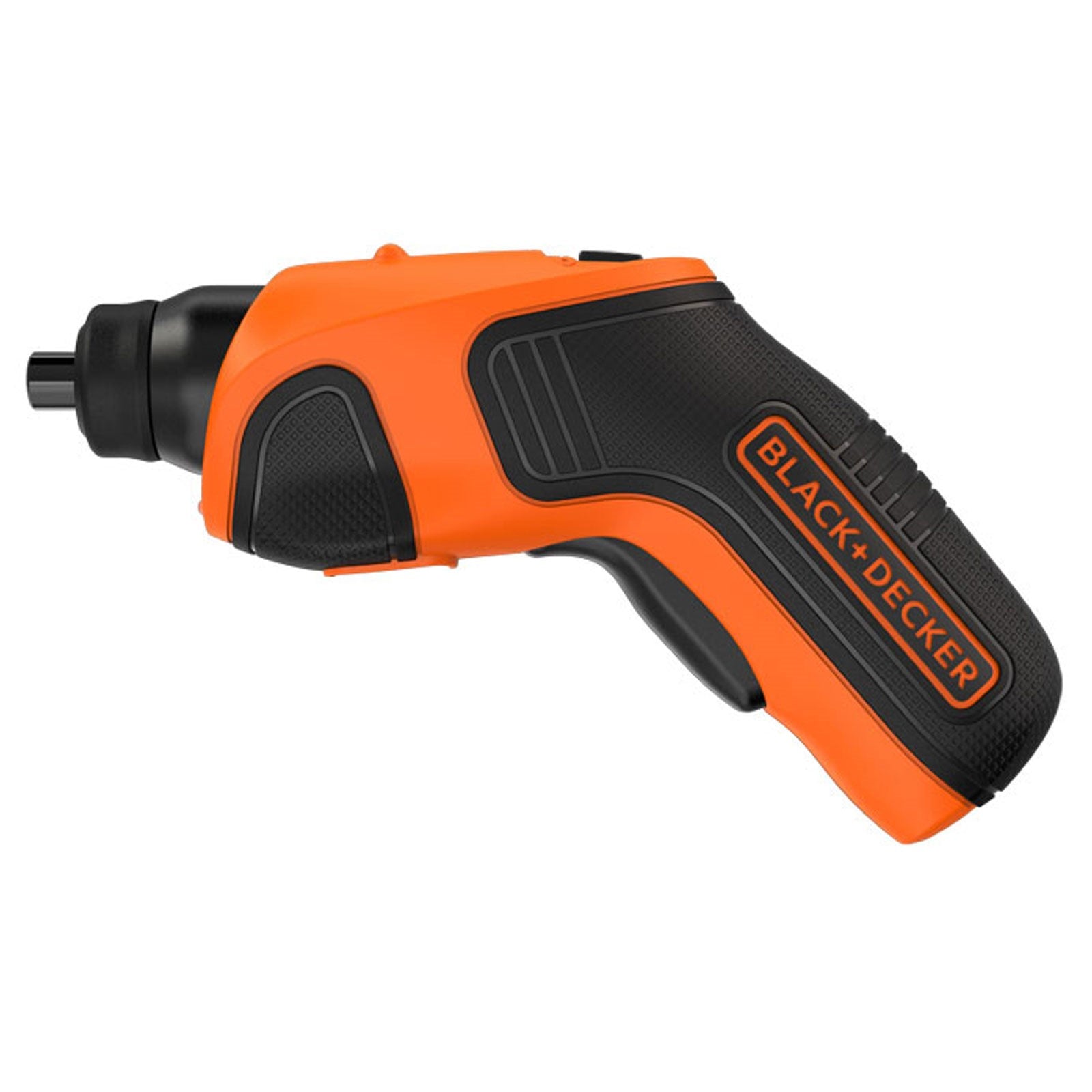 Black+Decker 3.6V Screwdriver - CS3651LC