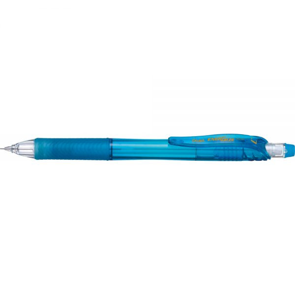 Pentel Penciler Energize 0.7mm Light Blue